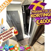 Benimar Tessoro 495 uit 2020 Foto #11