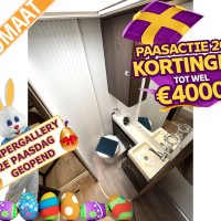 Benimar Tessoro 495 uit 2020 Foto #12