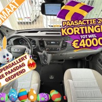 Benimar Tessoro 495 uit 2020 Foto #15