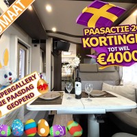 Benimar Tessoro 495 uit 2020 Foto #19