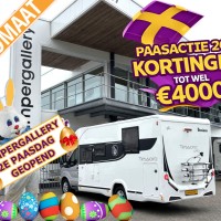 Benimar Tessoro 495 uit 2020 Foto #21