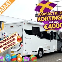 Benimar Tessoro 495 uit 2020 Foto #22