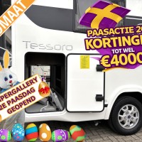 Benimar Tessoro 495 uit 2020 Foto #23