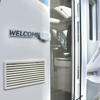 Chausson campers Welcome 727 GA uit 2016 Foto #5