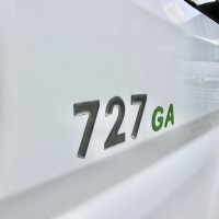 Chausson campers Welcome 727 GA uit 2016 Foto #6