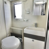 Chausson campers Welcome 727 GA uit 2016 Foto #13