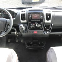 Chausson campers Welcome 727 GA uit 2016 Foto #16