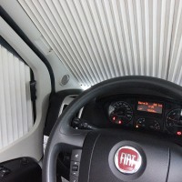 Chausson campers Welcome 727 GA uit 2016 Foto #17