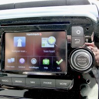 Chausson campers Welcome 727 GA uit 2016 Foto #19