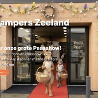 Chausson campers Welcome 727 GA uit 2016 Foto #1