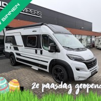 Tweedehands Adria campers camper kopen