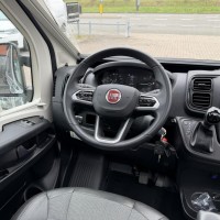 Adria Twin Supreme 640 SGX Zonnepaneel Skyroof Luifel Led Tv Foto #8