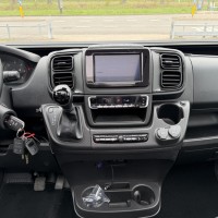 Adria Twin Supreme 640 SGX Zonnepaneel Skyroof Luifel Led Tv Foto #11