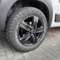 Adria Twin Supreme 640 SGX Zonnepaneel Skyroof Luifel Led Tv Foto #21