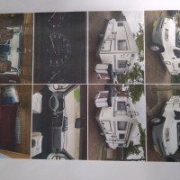 Tweedehands Fiat Ducato campers camper kopen