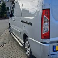 Fiat Ducato campers SCUDO 1200 L H2 1.6 MJ 90 uit 2008 Foto #1