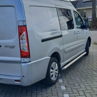 Fiat Ducato campers SCUDO 1200 L H2 1.6 MJ 90 uit 2008 Foto #2