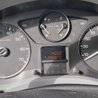 Fiat Ducato campers SCUDO 1200 L H2 1.6 MJ 90 uit 2008 Foto #4