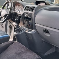 Fiat Ducato campers SCUDO 1200 L H2 1.6 MJ 90 uit 2008 Foto #5