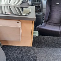 Fiat Ducato campers SCUDO 1200 L H2 1.6 MJ 90 uit 2008 Foto #10