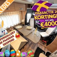 Weinsberg CaraLoft 640 uit 2024 Foto #2