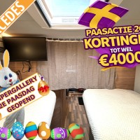 Weinsberg CaraLoft 640 uit 2024 Foto #4