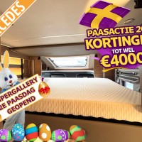 Weinsberg CaraLoft 640 uit 2024 Foto #5