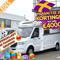 Weinsberg CaraLoft 640 uit 2024 Foto #6