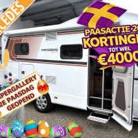 Weinsberg CaraLoft 640 uit 2024 Foto #7