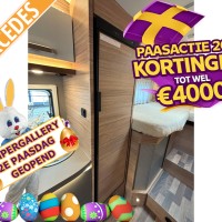 Weinsberg CaraLoft 640 uit 2024 Foto #10