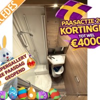 Weinsberg CaraLoft 640 uit 2024 Foto #11