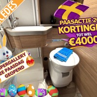 Weinsberg CaraLoft 640 uit 2024 Foto #12