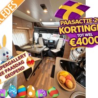 Weinsberg CaraLoft 640 uit 2024 Foto #13