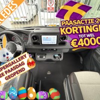 Weinsberg CaraLoft 640 uit 2024 Foto #15