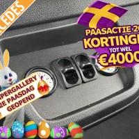 Weinsberg CaraLoft 640 uit 2024 Foto #16