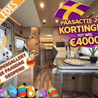 Weinsberg CaraLoft 640 uit 2024 Foto #20