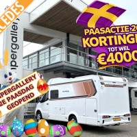 Weinsberg CaraLoft 640 uit 2024 Foto #21