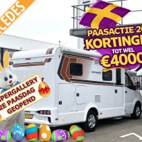 Weinsberg CaraLoft 640 uit 2024 Foto #22