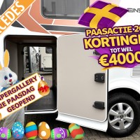 Weinsberg CaraLoft 640 uit 2024 Foto #23