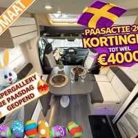 Challenger Graphite VIP 328 uit 2021 Foto #2