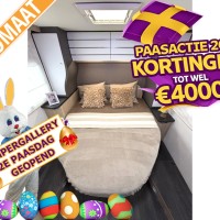 Challenger Graphite VIP 328 uit 2021 Foto #3