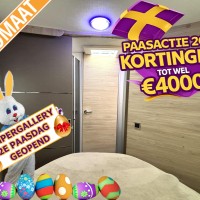 Challenger Graphite VIP 328 uit 2021 Foto #4