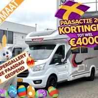 Challenger Graphite VIP 328 uit 2021 Foto #6