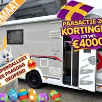 Challenger Graphite VIP 328 uit 2021 Foto #7