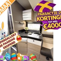 Challenger Graphite VIP 328 uit 2021 Foto #8