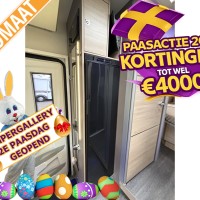 Challenger Graphite VIP 328 uit 2021 Foto #10