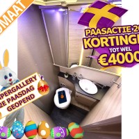 Challenger Graphite VIP 328 uit 2021 Foto #11