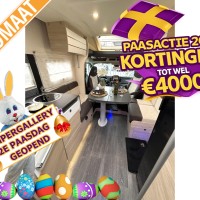 Challenger Graphite VIP 328 uit 2021 Foto #13