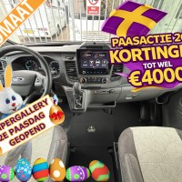 Challenger Graphite VIP 328 uit 2021 Foto #15