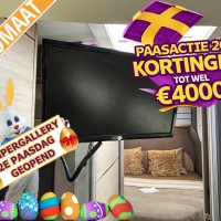 Challenger Graphite VIP 328 uit 2021 Foto #20